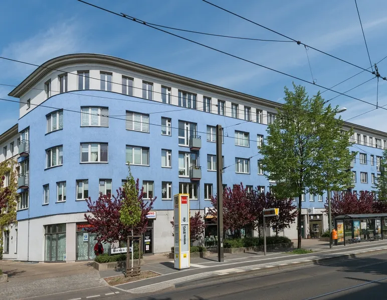 2-Zimmer-Wohnung - ohne WBS — photo 1